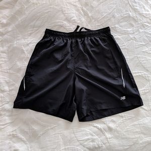 New Balance Men's Shorts
